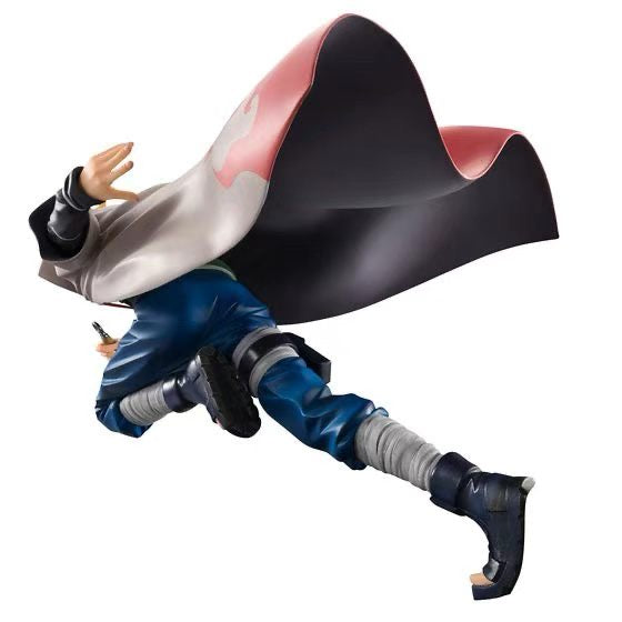 MegaHouse G.E.M. Series Naruto Shippuden Minato Namikaze – 火影忍者疾风传 波风水门