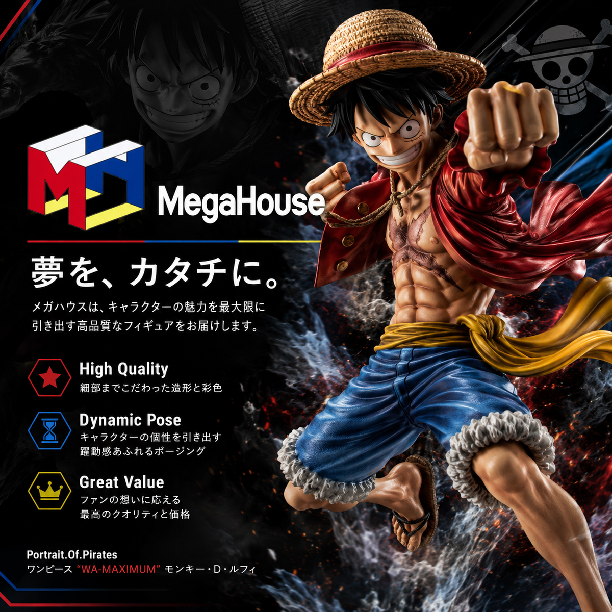 Megahouse
