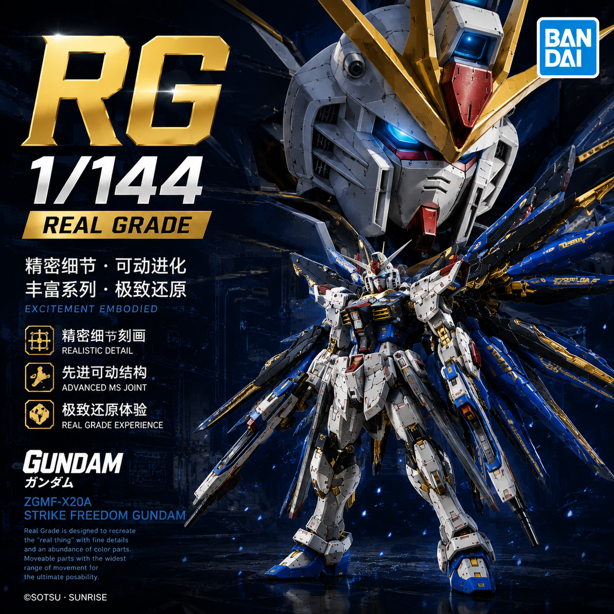 RG 1/144