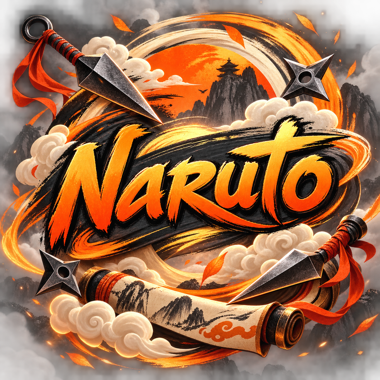 Naruto