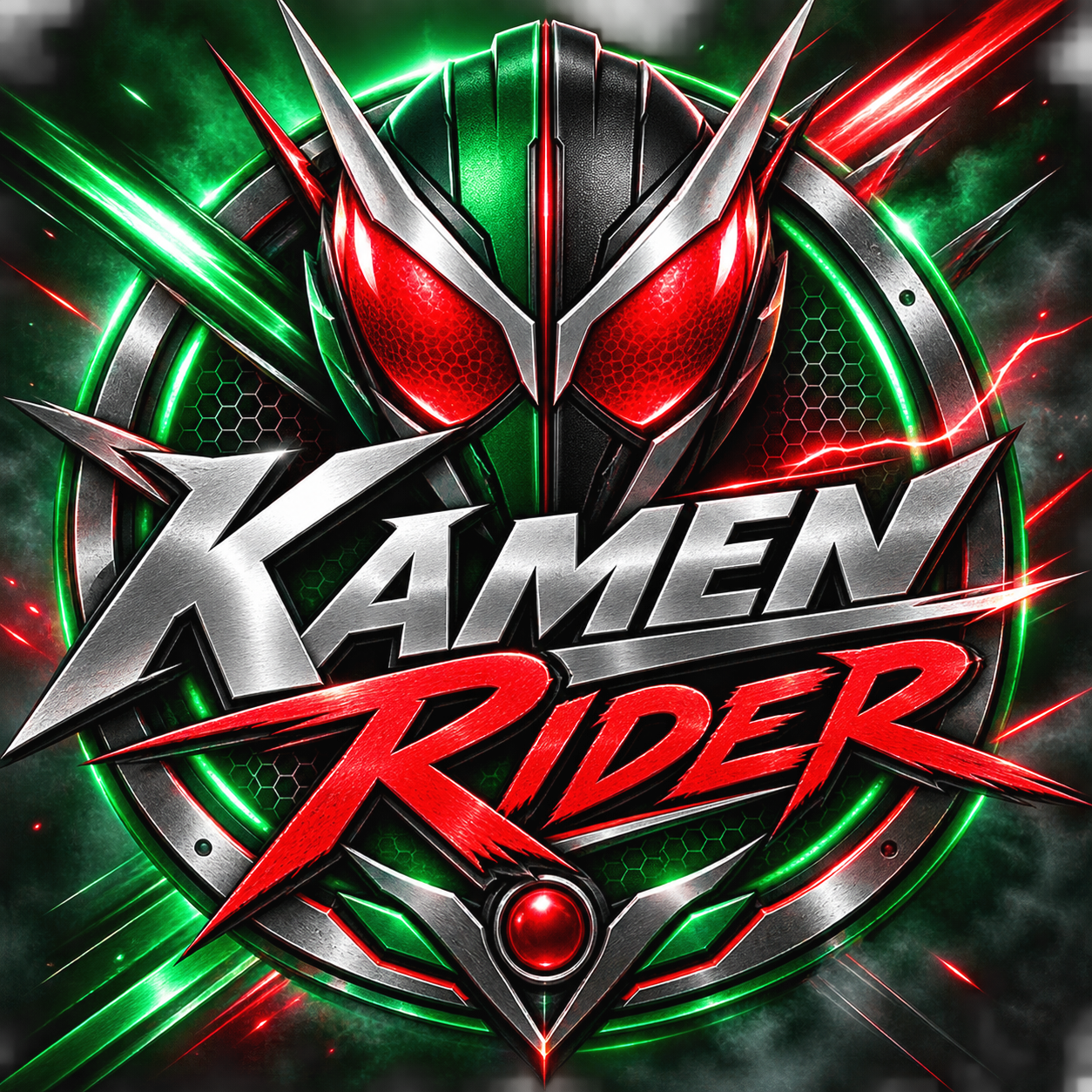 Kamen Rider