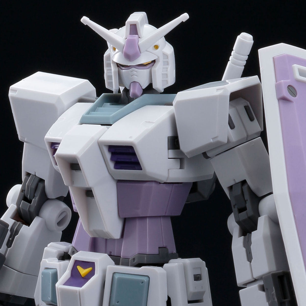 Bandai HG 1/144 RX-78-3 G-3 Gundam [Beyond Global] – G-3高达 Beyond Global版 限定模型