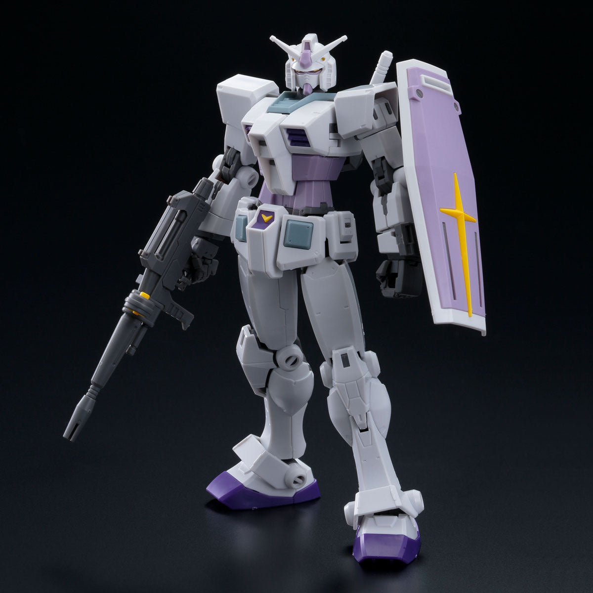 Bandai HG 1/144 RX-78-3 G-3 Gundam [Beyond Global] – G-3高达 Beyond Global版 限定模型