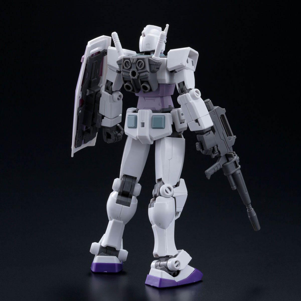 Bandai HG 1/144 RX-78-3 G-3 Gundam [Beyond Global] – G-3高达 Beyond Global版 限定模型