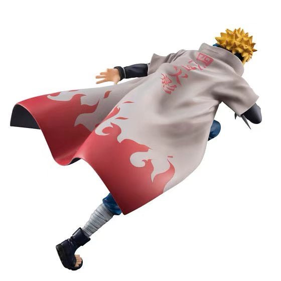 MegaHouse G.E.M. Series Naruto Shippuden Minato Namikaze – 火影忍者疾风传 波风水门