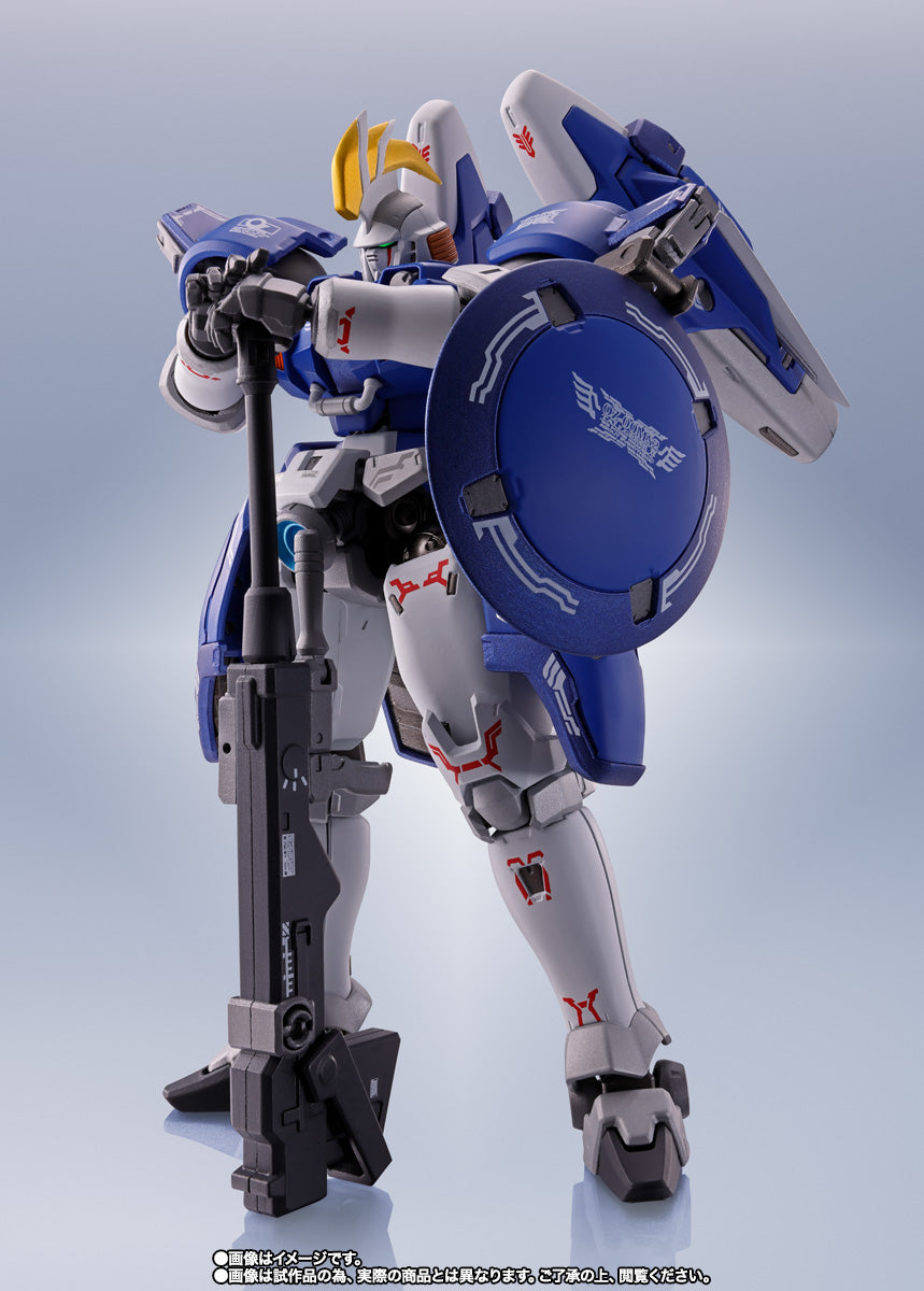 METAL ROBOT SPIRITS TALLGEESE II 托鲁基斯II