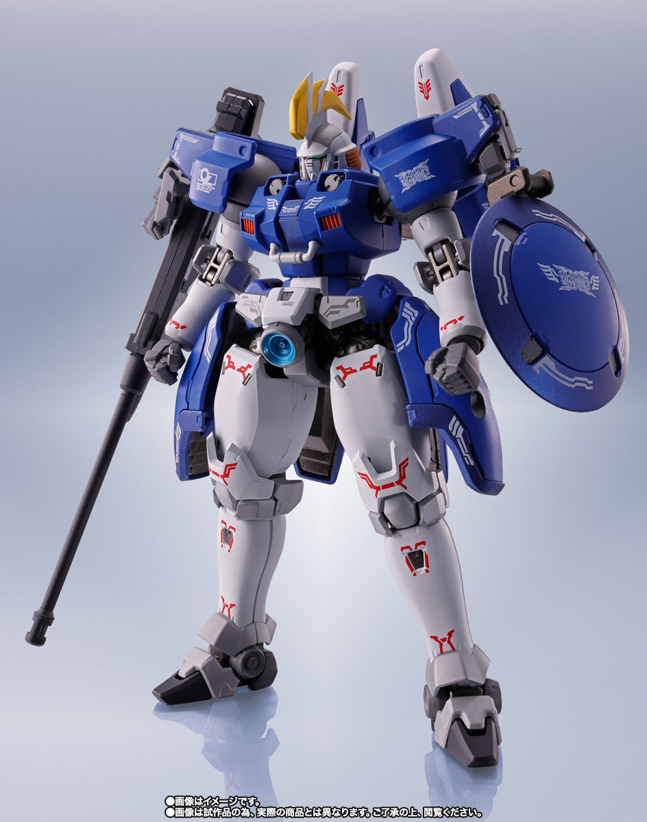 METAL ROBOT SPIRITS TALLGEESE II 托鲁基斯II