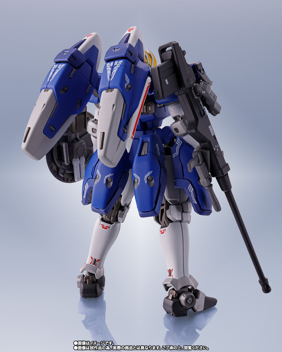 METAL ROBOT SPIRITS TALLGEESE II 托鲁基斯II