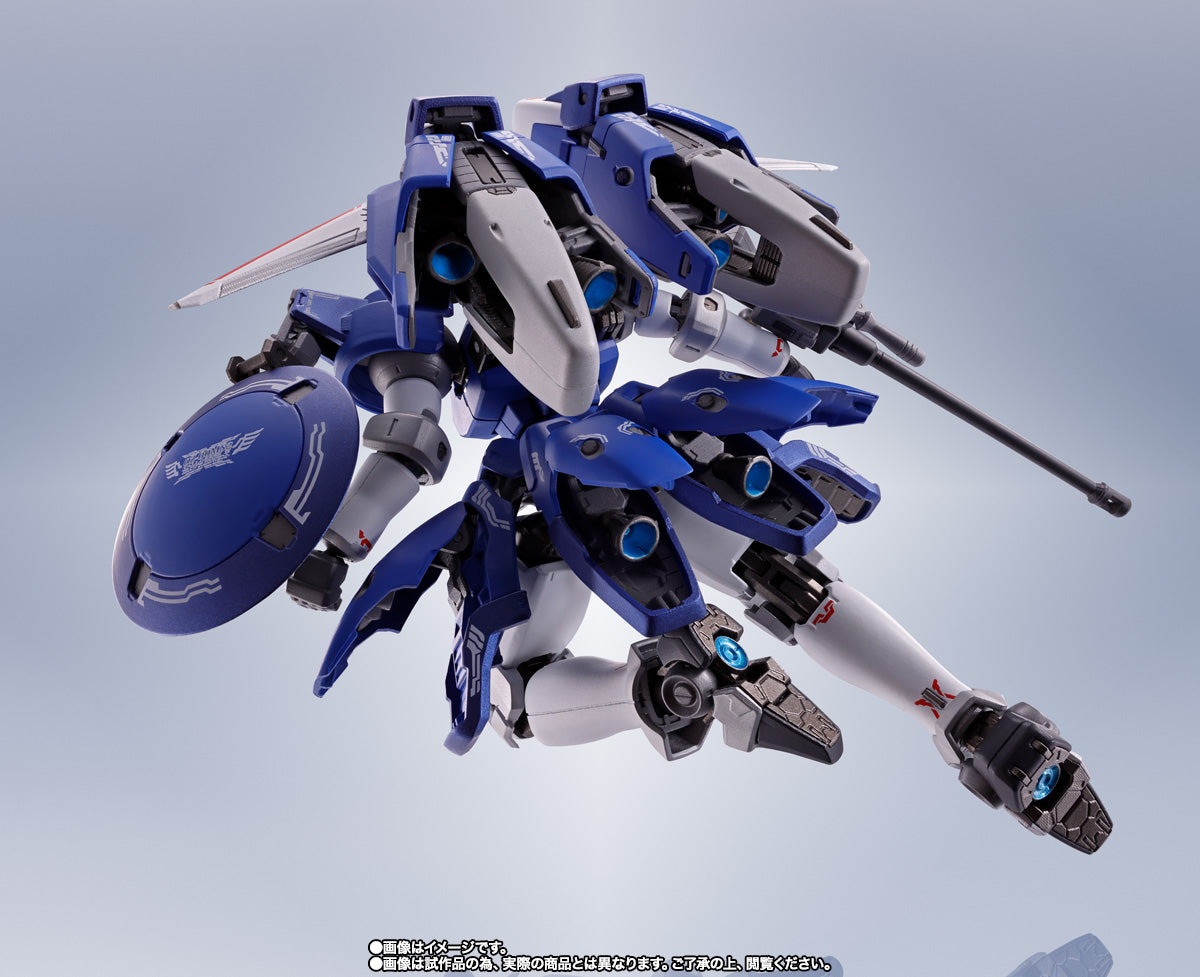 METAL ROBOT SPIRITS TALLGEESE II 托鲁基斯II