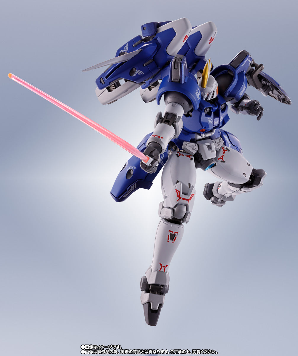 METAL ROBOT SPIRITS TALLGEESE II 托鲁基斯II