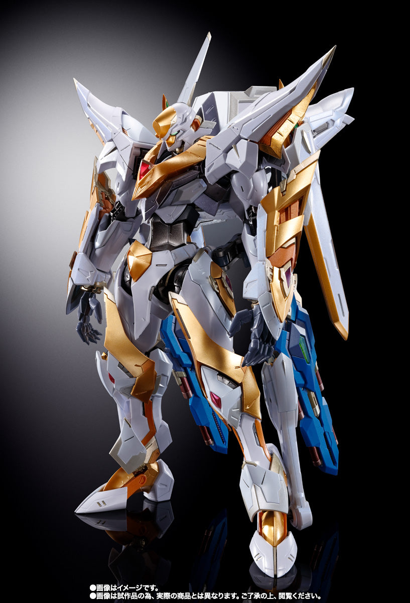 METAL BUILD DRAGON SCALE LANCELOT ALBION 兰斯洛特