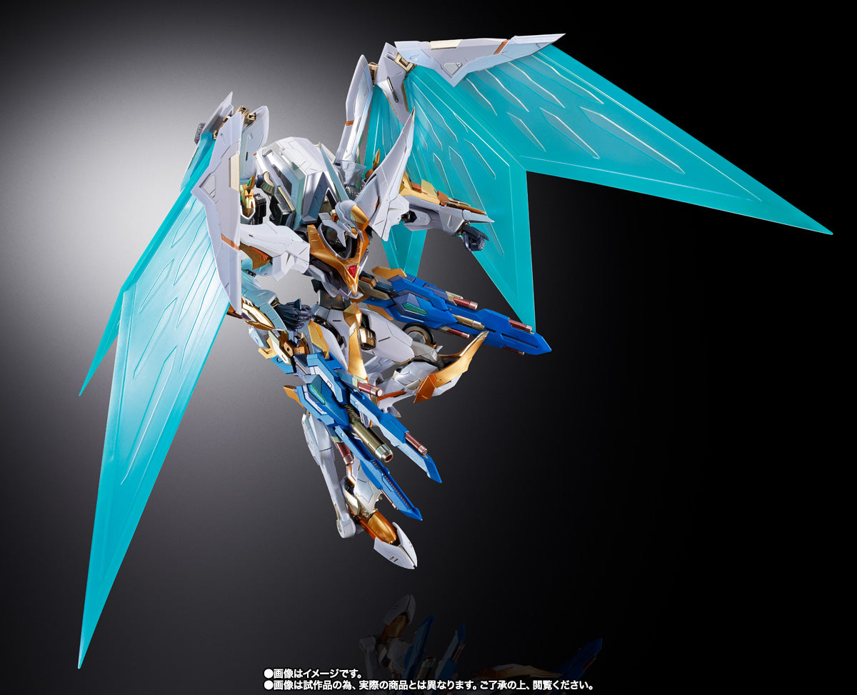 METAL BUILD DRAGON SCALE LANCELOT ALBION 兰斯洛特