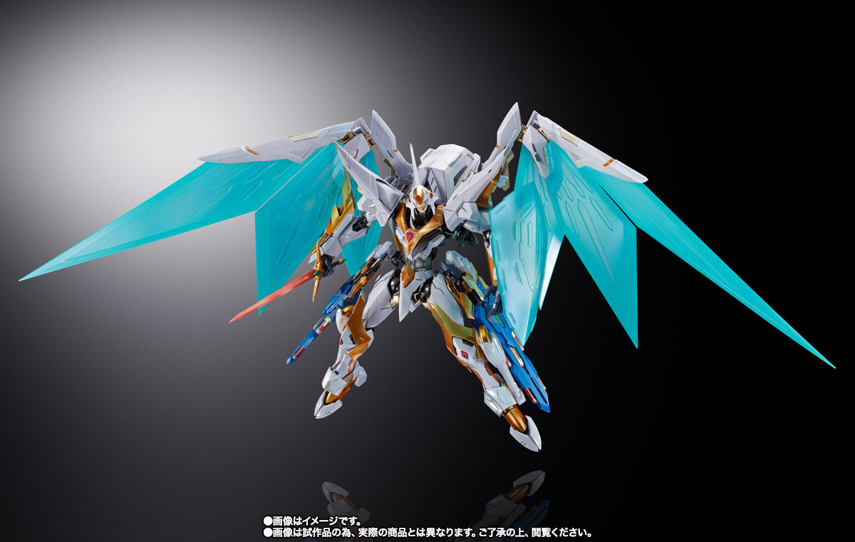 METAL BUILD DRAGON SCALE LANCELOT ALBION 兰斯洛特
