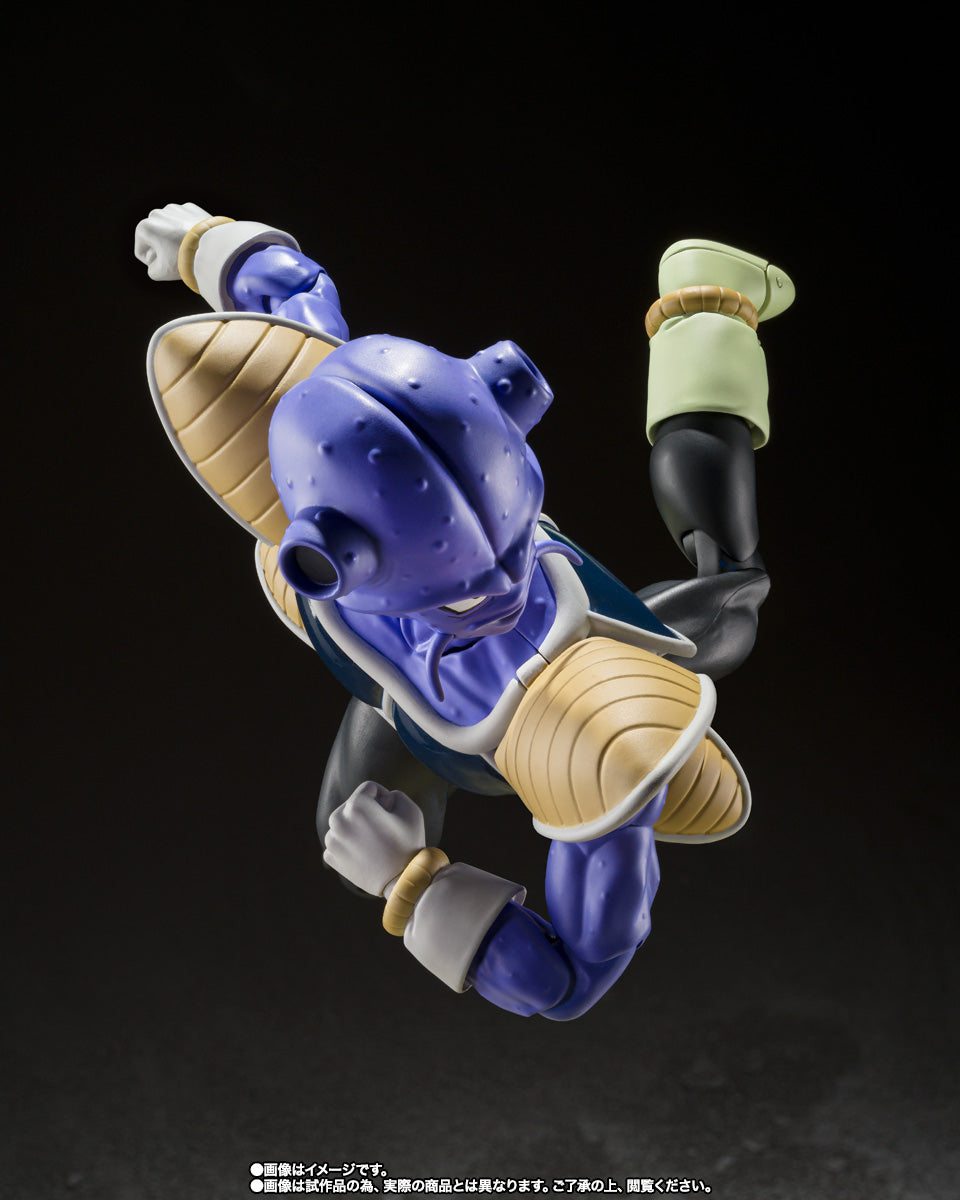 S.H.Figuarts KYEWI 丘夷