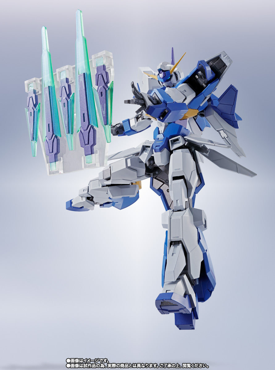 Metal Robot Spirit Gundam AGE-FX
