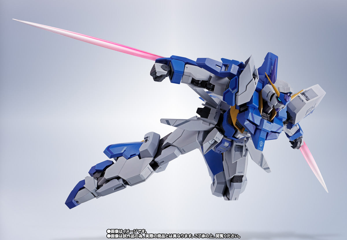 Metal Robot Spirit Gundam AGE-FX